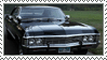 Chevrolet stamp