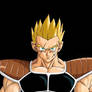 Yamcha Ssj Armor