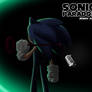 Sonic Remix Shorts Album Cover