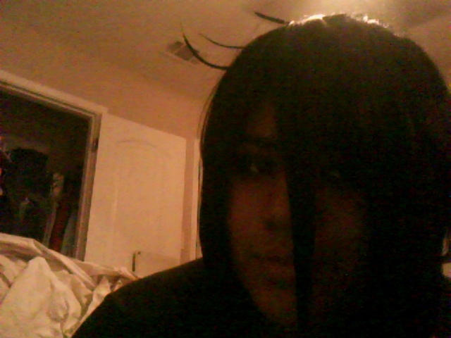 sebby cosplay!~ by zombiebait125 on DeviantArt