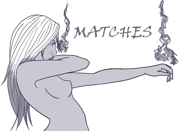 Matches Banner