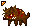 Queen Hyena Cursor