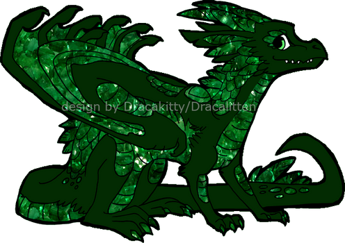 Gem Dragon Adopt 2 (OPEN)