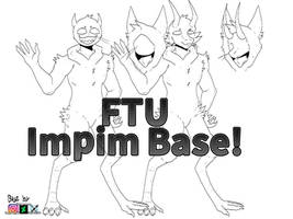 FTU Impim Base! (Oni, and Regular!)