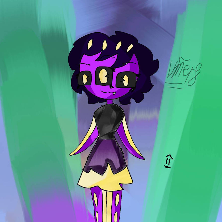 Gleemo Msm Sugar gleemo vow to be so love by imsorabero on DeviantArt