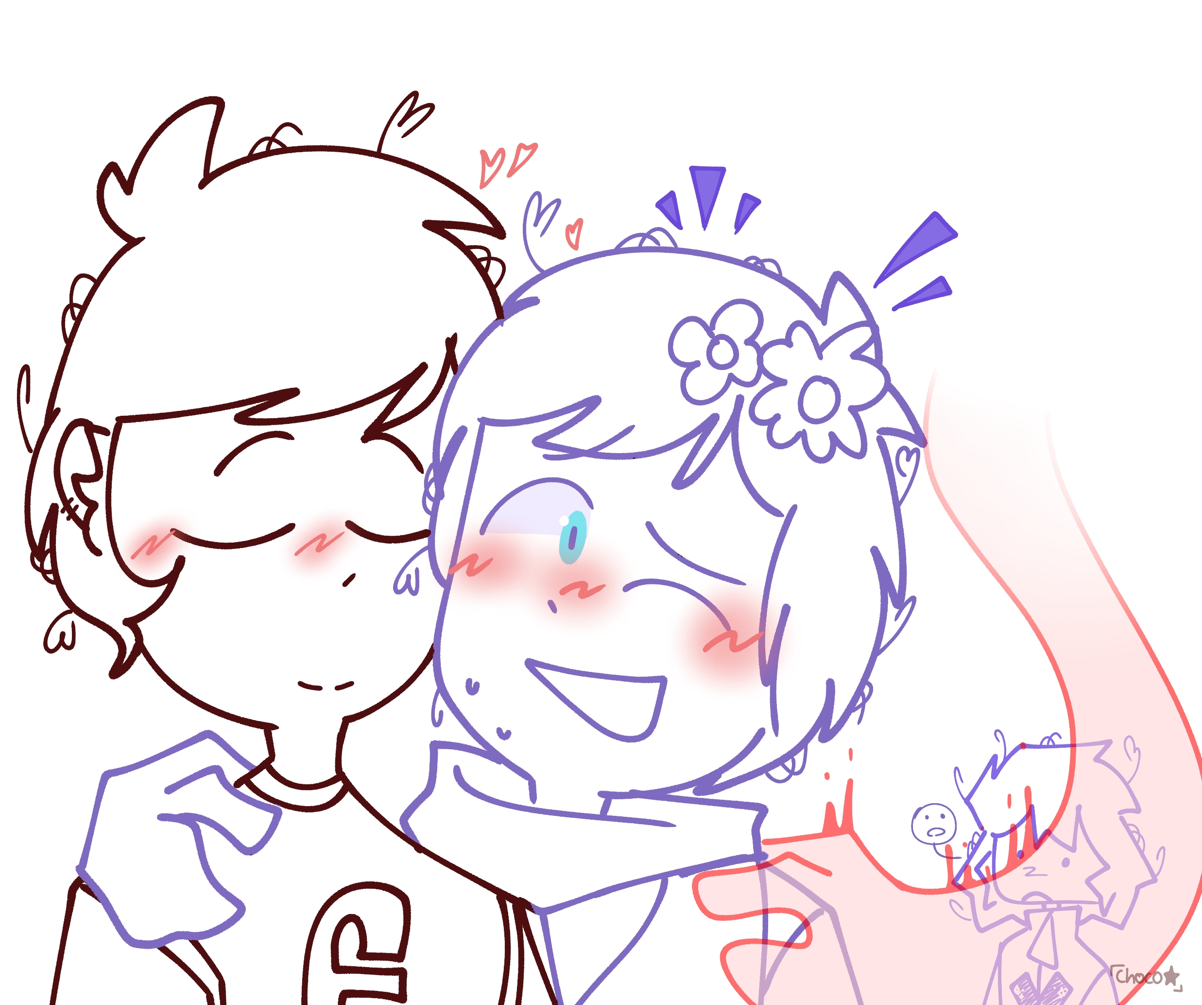 Gay Boys Gay Boys Moment By Chocoisdeviant2011 On DeviantArt gay-boys-gay-boys-moment-by-chocoisdeviant2011-on-deviantart