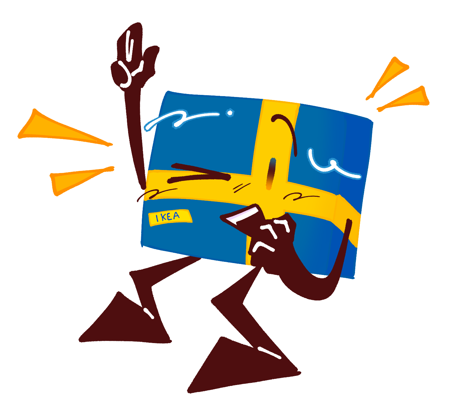 Objectflags Logo ObjectFlags Sweden ! by chocoisdeviant2011 on DeviantArt