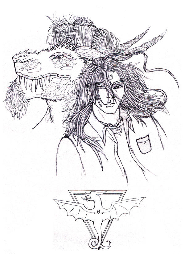 animorph by Kothros on DeviantArt