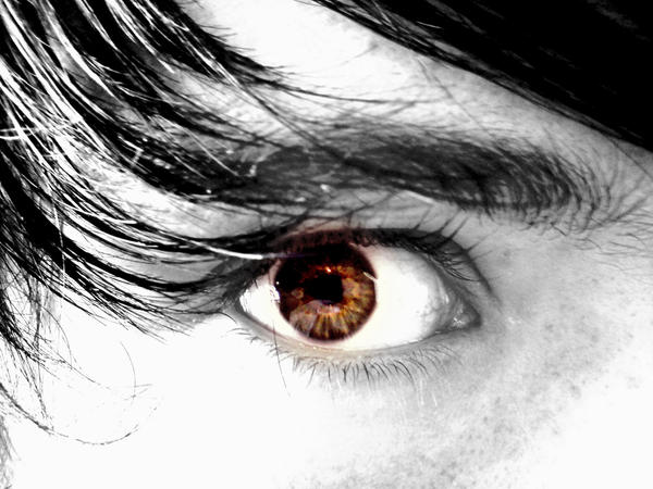 One eyes by the-Ham on DeviantArt