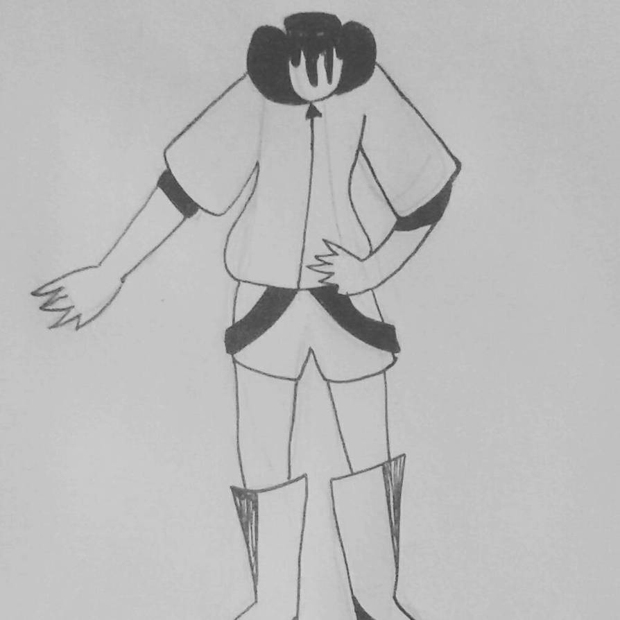 Headless Deviantart Rgt Headless by Socks2110 on DeviantArt