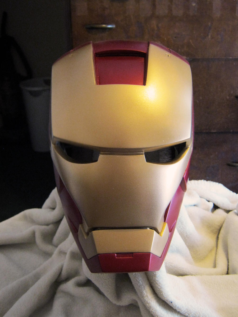 Avenger Mark Vii Iron Man Helmet F By Nmtcreations On Deviantart Avenger Mark Vii Iron Man Helmet F By Nmtcreations On Deviantart