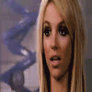 Britney Spears Explodes GIF