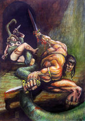 Conan