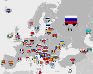 World Objectflag Haniya386 - Student, Digital Artist | DeviantArt