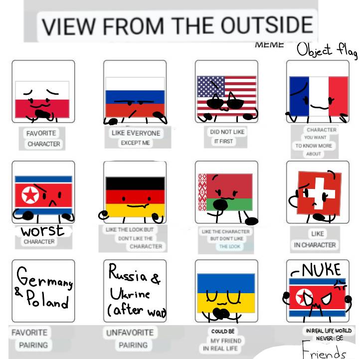 World Objectflag Object flag ovo by WindowsWolf10 on DeviantArt