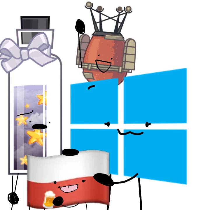 Random stuff by WindowsWolf10 on DeviantArt