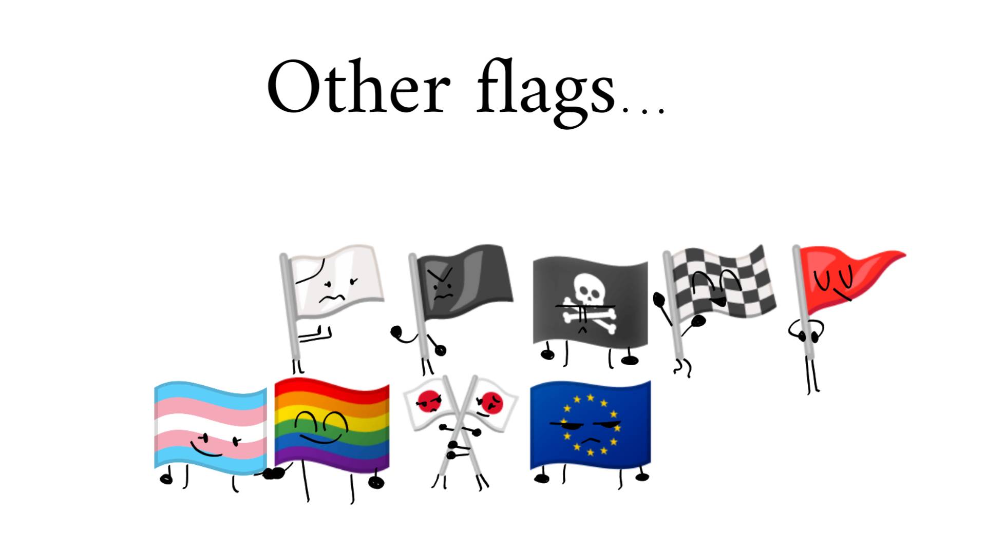 Other flags by WindowsWolf10 on DeviantArt