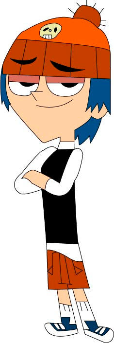 Corey Riffin from GrojBand by hrdeviantart on DeviantArt