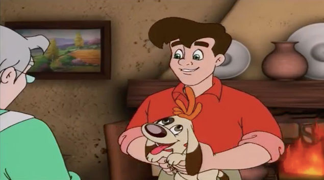 Scruff Episode 01 Wanted A Home mp4-53 by CartoonScreenshots on DeviantArt