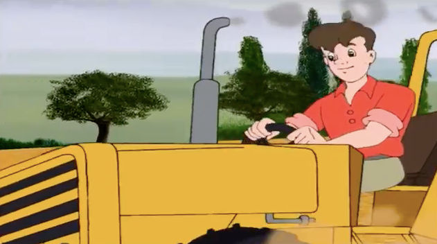 Scruff Episode 01 Wanted A Home mp4-43 by CartoonScreenshots on DeviantArt