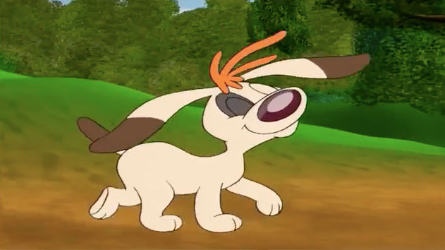 Scruff Episode 01 Wanted A Home mp4-35 by CartoonScreenshots on DeviantArt