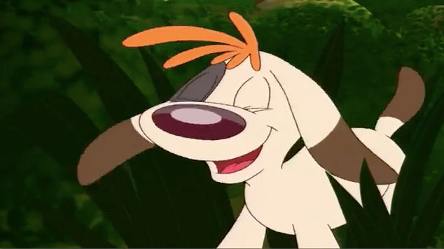 Scruff Episode 01 Wanted A Home mp4-25 by CartoonScreenshots on DeviantArt