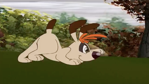 Scruff Episode 01 Wanted A Home mp4-22 by CartoonScreenshots on DeviantArt