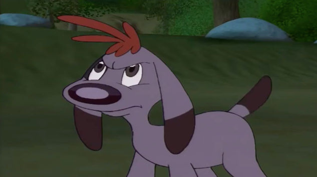 Scruff Episode 01 Wanted A Home mp4-14 by CartoonScreenshots on DeviantArt