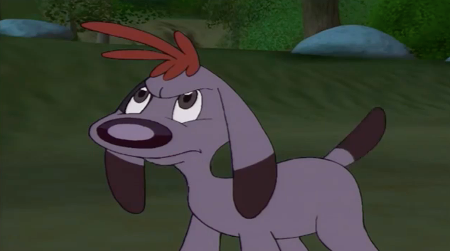 Scruff Episode 01 Wanted A Home mp4-14 by CartoonScreenshots on DeviantArt