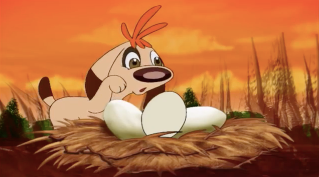 Scruff Episode 01 Wanted A Home mp4-11 by CartoonScreenshots on DeviantArt