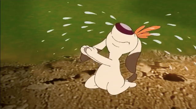 Scruff Episode 01 Wanted A Home mp4-4 by CartoonScreenshots on DeviantArt