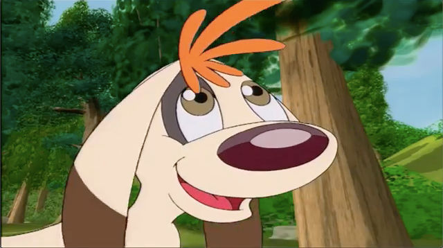Scruff Episode 01 Wanted A Home mp4 by CartoonScreenshots on DeviantArt