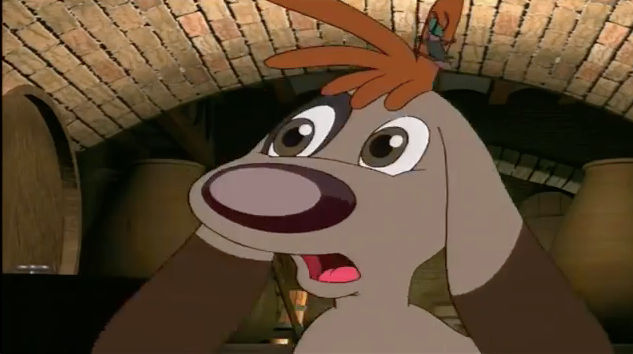 Scruff Episode 01 Wanted A Home mp4-56 by CartoonScreenshots on DeviantArt