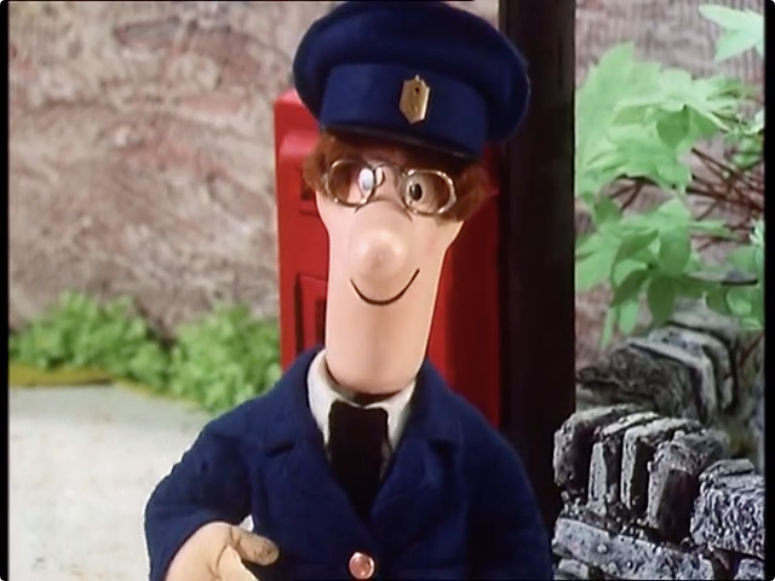 Postman Pat Series 1 Episode 3Postman Pat S Birt By postman-pat-series-1-episode-3postman-pat-s-birt-by