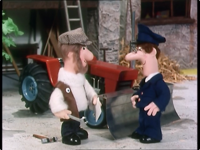 yt5s com-Postman Pat - Series 1 Episode 4 Postman by CartoonScreenshots ...