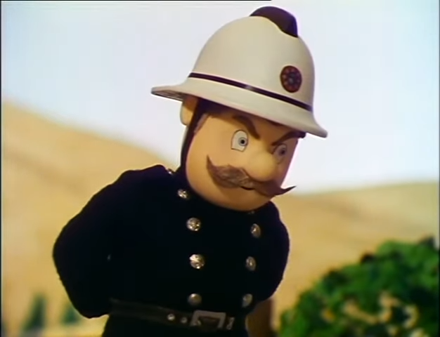 Fireman Sam - S1E2 - Barn Fire 7-7 screenshot by CartoonScreenshots on ...
