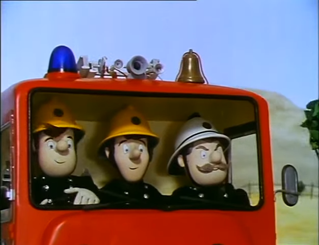 Fireman Sam - S1E2 - Barn Fire 1-40 screenshot by CartoonScreenshots on ...