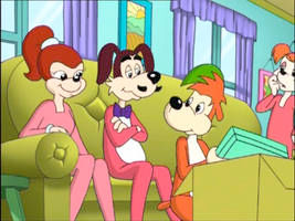 Image By Cartoonscreenshots On Deviantart Image By Cartoonscreenshots On Deviantart