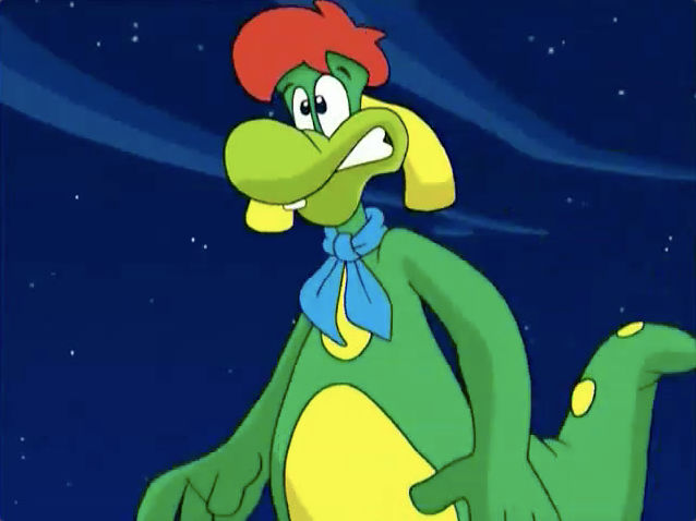 Prezzemolo 04 Il medaglione magico oDownloader c by