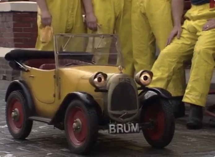 Brum Brum Barnprogram yt1s com - Brum Season 1 in full KIDS SHOW FU by CartoonScreenshots on ...