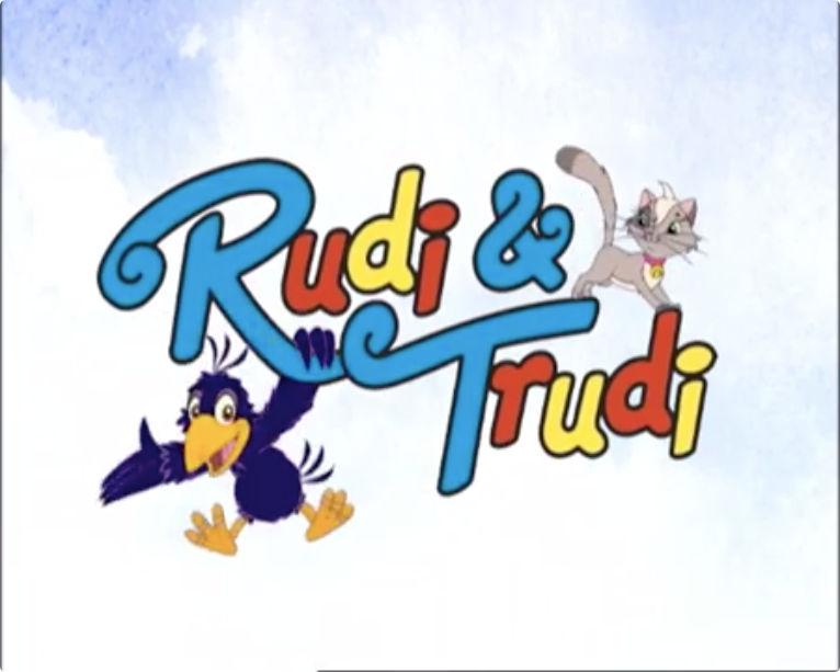 Rudi and Trudi - Episode 2 Maybe Sitters mp4 by CartoonScreenshots on ...