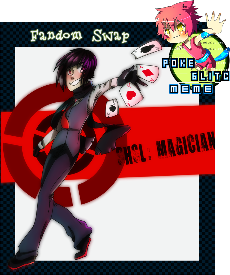 SHSL: Magician