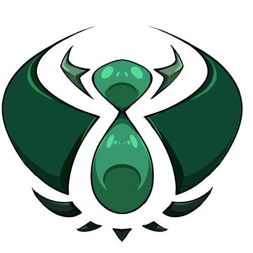 EO: Ocypete Emblem