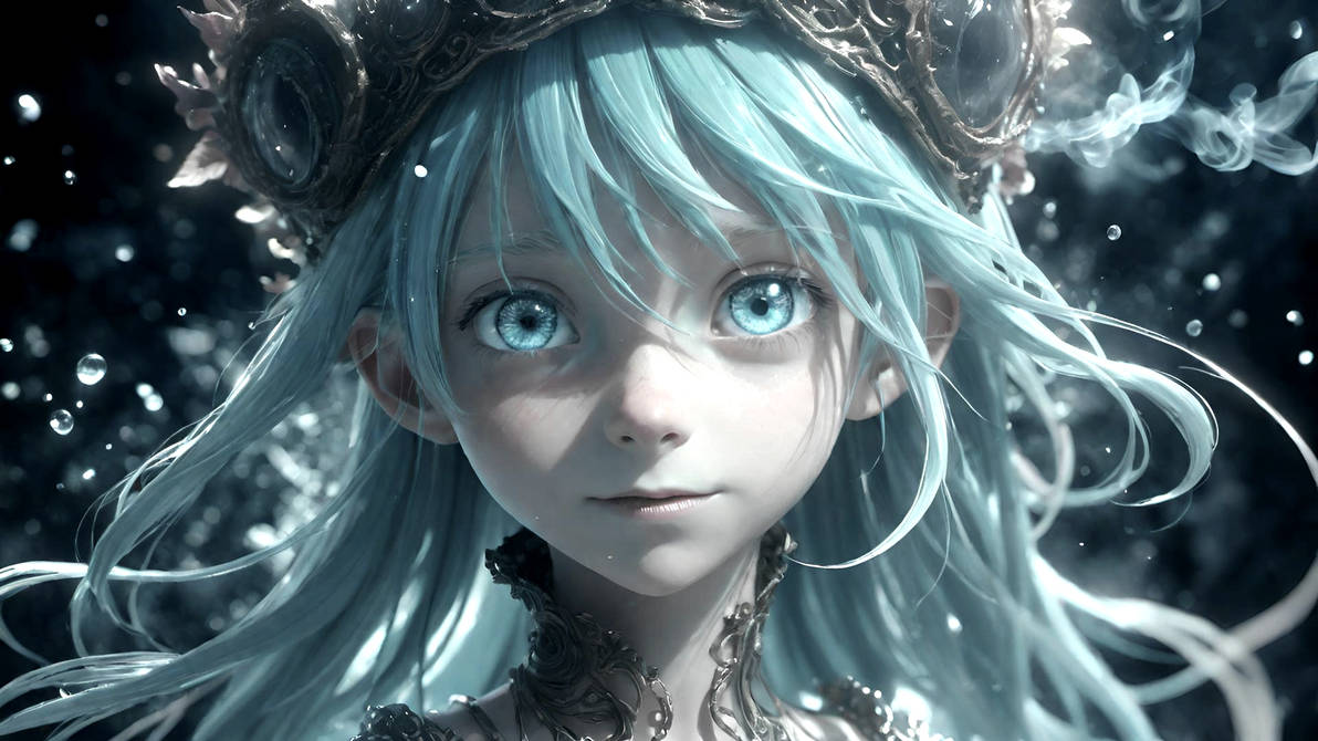 Lili by janxxxu on DeviantArt