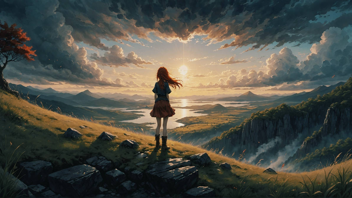 Amazing Adventure Deviantart The Big adventure by janxxxu on DeviantArt