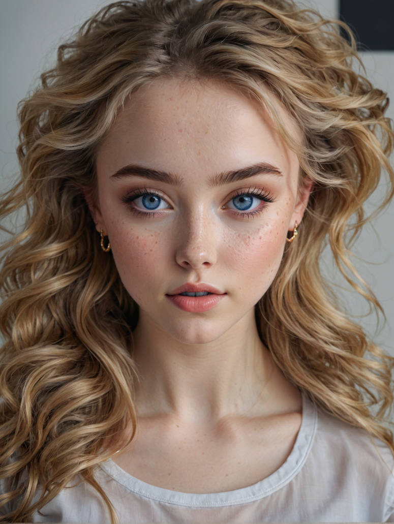 'Rori' by janxxxu on DeviantArt