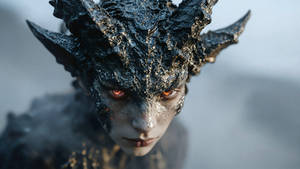 Ashes and Ember