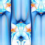 Something in Blue