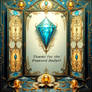 Thanks for the Diamond Badge 2