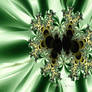 Something in Green
